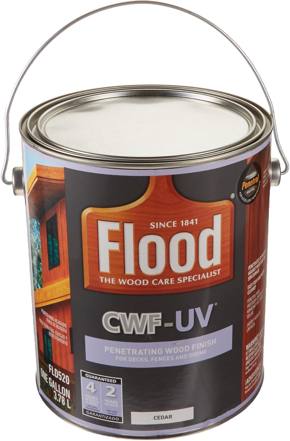 CWF-UV Natural vista 2